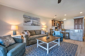Chic Miramar Beach Condo with Pool Access!